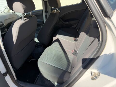 Ibiza 1.9 TDI PORT AUXILIAIRE REGULATEUR LIMITEUR DE VITESSE PAIE 2008 occasion 78800 Houilles
