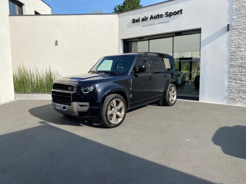 Defender 110 P400E HSE COUPE DU MONDE / 18853 KMS 2024 occasion 62780 CUCQ