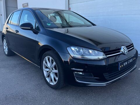 Annonce voiture Volkswagen Golf 10990 �