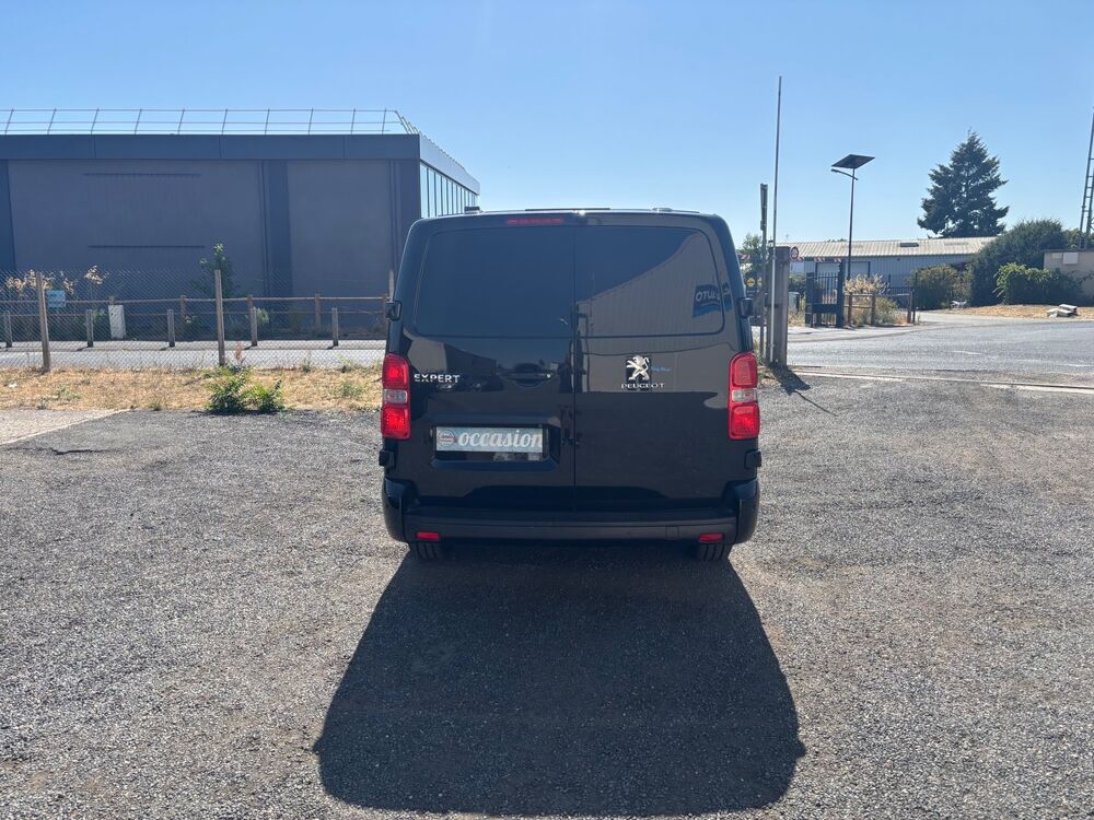 Expert 2.0 HDi 180cv - 3 Places - 2019 2019 occasion 91670 ANGERVILLE