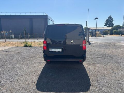 Expert 2.0 HDi 180cv - 3 Places - 2019 2019 occasion 91670 ANGERVILLE