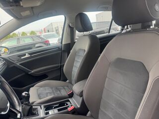 Golf 1,4 FINITION HIGHLINE 5 PORTES CRIT AIR 1 2013 occasion 67150 Erstein