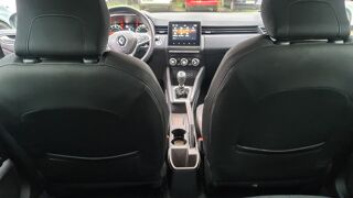 Clio V 1.0 TCE /// 90 CH 2021 occasion 57130 ARS-SUR-MOSELLE