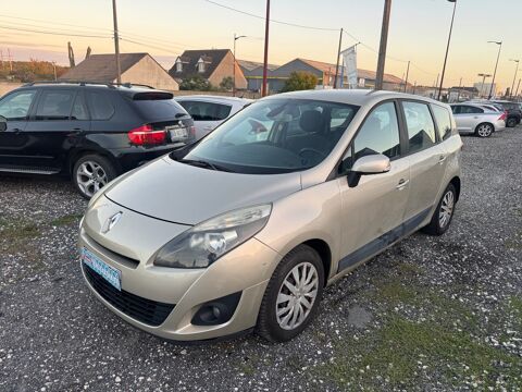 Renault megane - 1.5 DCI 110CV jj - Autre