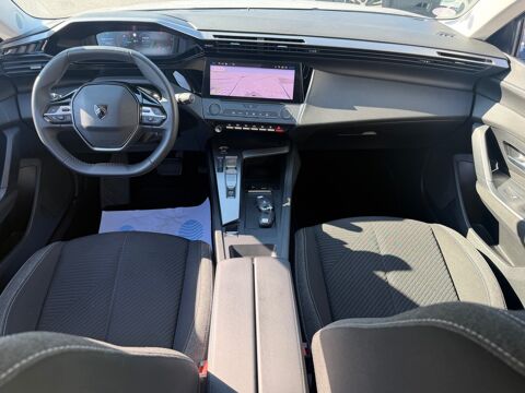 308 PHEV 180CH E-EAT8 ACTIVE PACK / 1 ERE MAIN 2023 occasion 51100 Reims