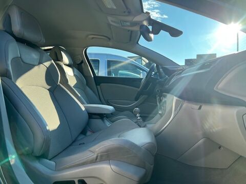 C5 2.0 l hdi 140 cv.  2009 Diesel 2009 occasion 41000 Blois