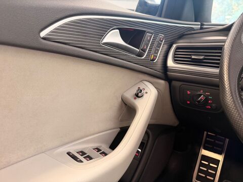 A6 TDI quattro COMPETITION V6 326cv 2016 occasion 12100 Millau