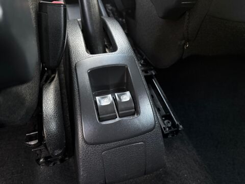 Sandero Stepway 1.5 dci 90ch Prestige 2013 occasion 95370 MONTIGNY-LES-CORMEILLES
