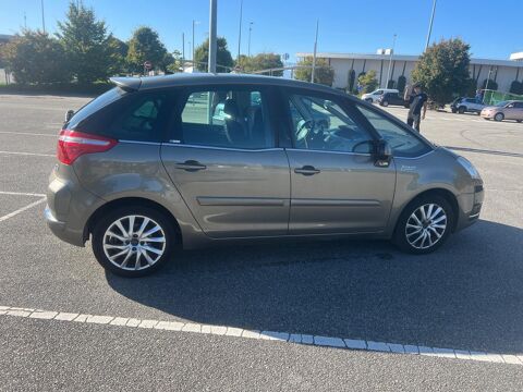 Citroen c4 Citroën  - Citroën  PICASSO 2L