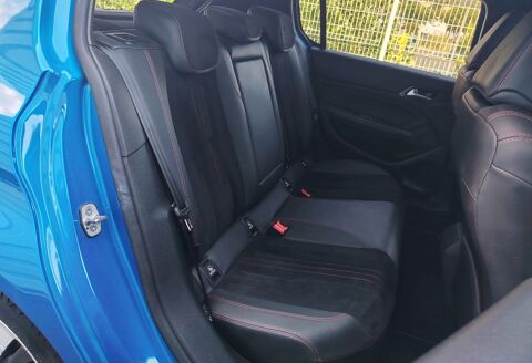 308 III 1.2 130 Ch S&S GT PACK EAT8 / CARPLAY / PARK ASSIST / SP 2020 occasion 34500 B&eacute;ziers
