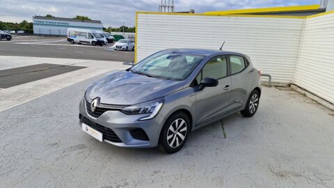 Renault clio v 0.9 TCE 90 EQUILIBRE GPS SOCIETE 2Pl. 20