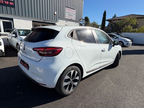 Clio V DCI 100 EVO CARPLAY+JA SOCIETE 2PL. DISTRIB.+CT OK 1MAIN 70. 2023 occasion 31120 Portet-sur-Garonne