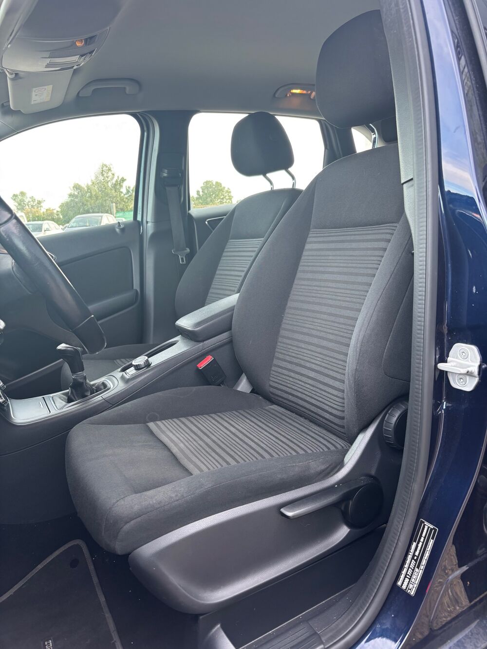 Classe B 160 CDI 1.5 CDI / GARANTIE 12 MOIS 2017 occasion 30800 SAINT-GILLES