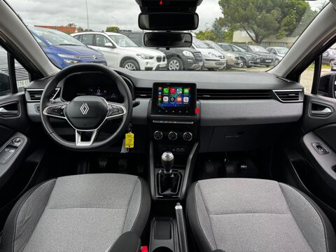 Clio V BLUE DCI 100 CV GSR2 &Eacute;VOLUTION TVA R&Eacute;CUP&Eacute;RABLE 2024 occasion 45150 JARGEAU