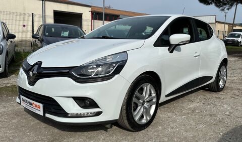 Renault Clio 1.5 DCi 75 CV - Business 5PL. CAMERA CARPLAY CLIM GPS 1eMAIN 2019 occasion Portet-sur-Garonne 31120