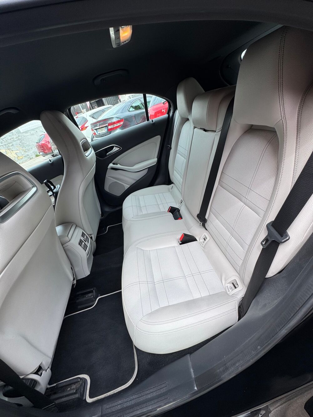 Classe A 160 cdi 2014 occasion 13127 VITROLLES
