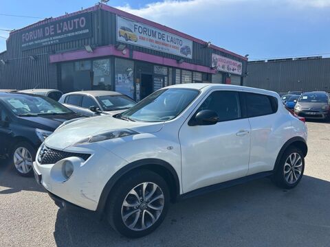Annonce voiture Nissan Juke 3990 €