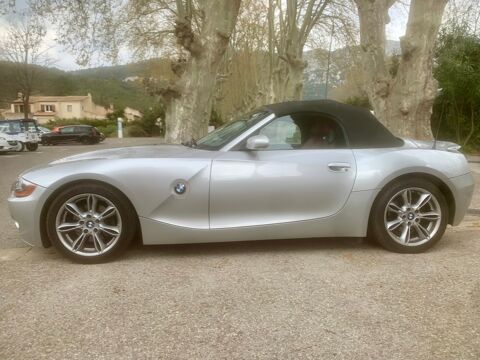 Z4  occasion 83130 La Garde