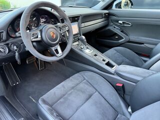 911 TYPE 991 CARRERA 4 GTS / CARNET / 53028 KMS 2018 occasion 62780 CUCQ