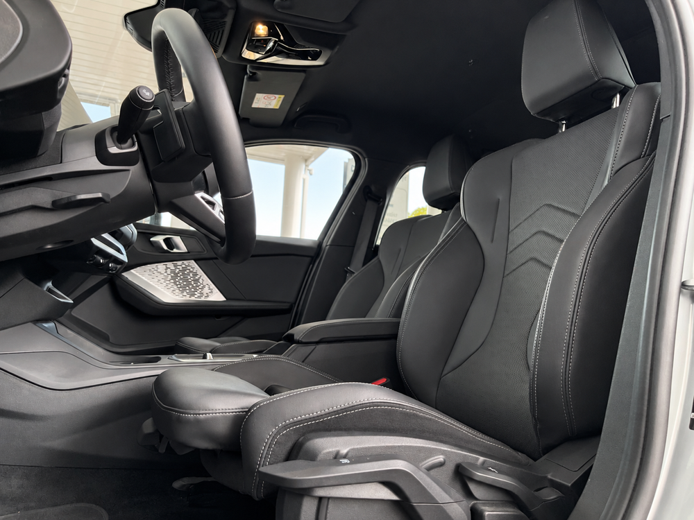 S&eacute;rie 1 (F70) M SPORT 120d 2.0 d Mild Hybrid DCT7 163 cv Bo&icirc;te auto 2026 occasion 95190 Goussainville