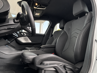 S&eacute;rie 1 (F70) M SPORT 120d 2.0 d Mild Hybrid DCT7 163 cv Bo&icirc;te auto 2026 occasion 95190 Goussainville