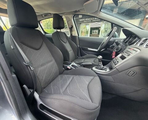 308 1.4 VTi 16v Confort Pack 5p 2010 occasion 84300 Cavaillon