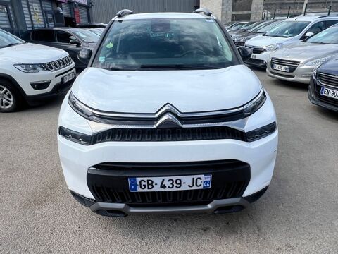 C3 Aircross (2) 1.5 BLUEHDI 110 S&S FEEL PACK BUSINESS BVM6 ANN&Eacute;E 2021 T 2021 occasion 78310 Coigni&egrave;res