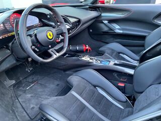 SF90 SPIDER / TVA / 1ERE MAIN / 310 KMS 2022 occasion 62780 CUCQ