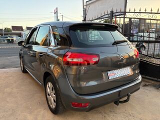 C4 PICASSO 1.6 BHDI 115 BUISINESS 2014 occasion 95370 MONTIGNY-LES-CORMEILLES