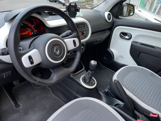 Twingo 3 III SCe 75 - 20 Zen - PNEU ET DISQUES/PLAQUETTE NEUF - GAR 2020 occasion 92210 Saint-Cloud