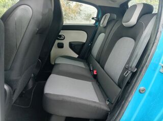 Twingo 1.0 70cv 2014 occasion 69800 Saint-Priest