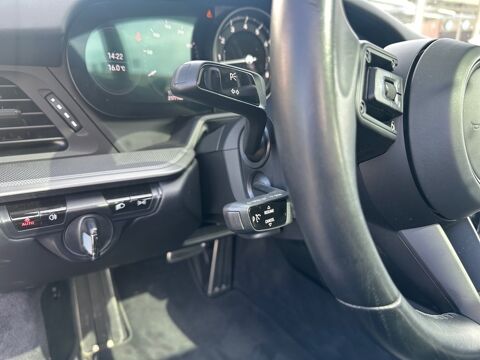 911 992 CARRERA 4S 3.0I 450 PDK (Pack Chrono-Echap sport-PDLS-PA 2019 occasion 34140 M&egrave;ze