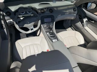 Classe A 63 AMG 6.3 i V8 525 CH - Pack performance - Pack carbone - F 2009 occasion 95190 Goussainville