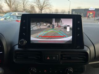Berlingo XL 1.2 GPF S&S 110 cv Ecran Multimedia 2020 occasion 95190 Goussainville