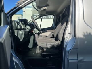 Trafic III Fourgon L2H1 1.6 dCi 120 ch. 2014 occasion 41000 Blois
