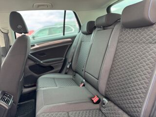 Golf 7 PHASE 2 110CV  12 MOIS DE GRANTIE FINITION JOIN CRIT AIR 2018 occasion 67150 Erstein