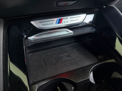 X4 M40I Xdrive - 354 ch - Origine France - Entretiens BMW - Dri 2019 occasion 95190 Goussainville