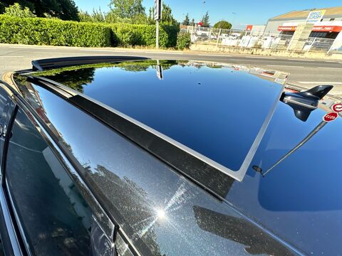 A3 SPORTBACK 40 2.0 TDI 200 S-LINE QUATTRO T.OUVRANT Bang&Ol&uuml;fs 2021 occasion 84300 Cavaillon