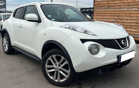 Nissan juke - UK 1.5 dCi 2WD 110 cv*Finition Tekna /