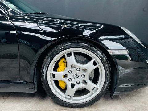 911 Carrera 4S 997 355ch 2005 occasion 43000 Le Puy-en-Velay