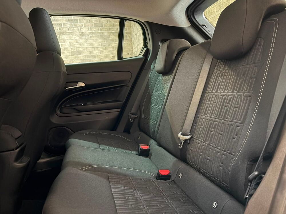 Fiat 600 T-Gen 3 1.2 HYBRIDE 145cv POP eDCT6 /JANTES 17 / CAMERA RAD 2025 occasion 91480 Varennes-Jarcy
