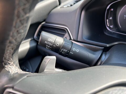 Accord Sport 2.0T 252ch - Bo&icirc;te auto 10 rapports - Toit ouvrant / C 2022 occasion 95190 Goussainville
