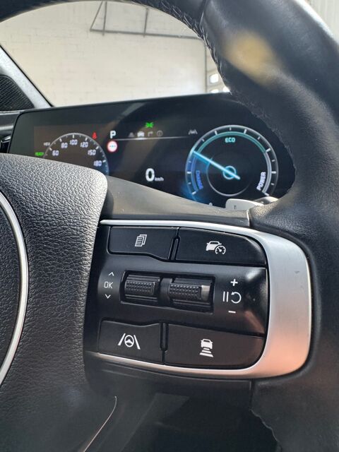Sportage V 1.6 T-GDI PHEV 265ch GT-Line Premium BVA6 4x4 / Options ++ 2022 occasion 45770 Saran