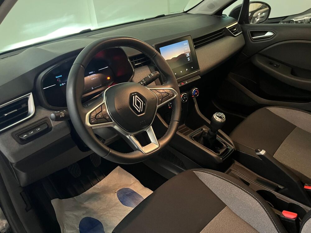 Clio V Phase 2 TCE 90ch Evolution BVM6 *PRIX Affich&eacute; HORS TAXE* Exp 2024 occasion 51430 Tinqueux