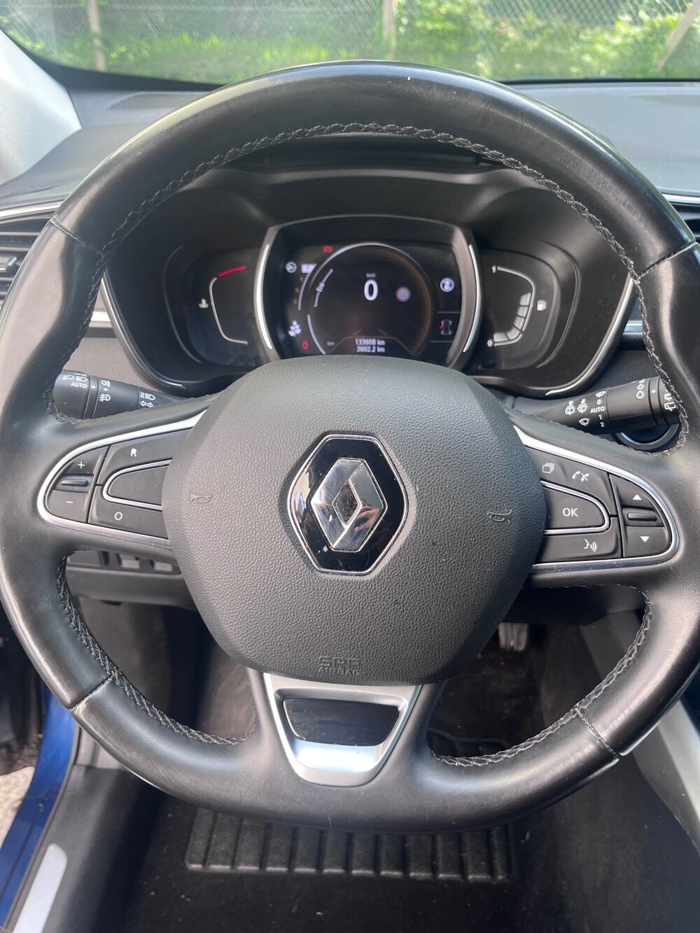 Kadjar 2 INTENS DCI 115 2020 occasion 29200 BREST