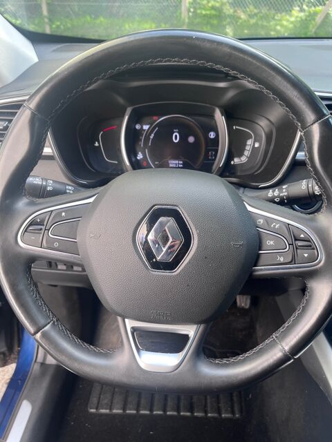 Kadjar 2 INTENS DCI 115 2020 occasion 29200 BREST