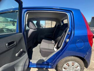 Cuore L276 / 1.0 i 69 cv * Chaine de distribution/Pneus neuf* 2008 occasion 34770 Gigean