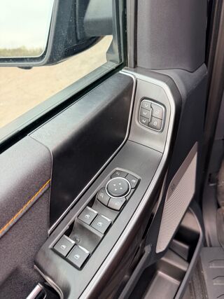 Maverick 3.5 I 400 CH TREMOR / PICK UP/4X4/CARTE GRISE FR/ CAMERA 360 2022 occasion 67240 BISCHWILLER