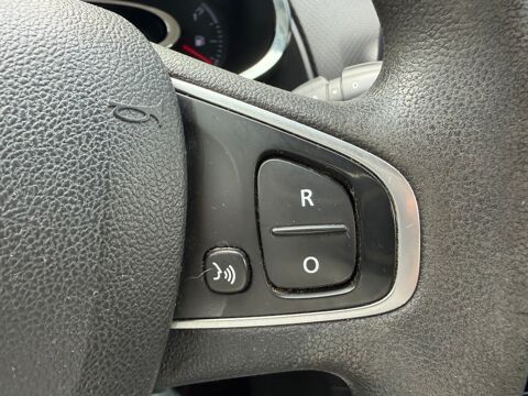 Clio St&eacute; 1.5 dCi 90ch energy Air M&eacute;diaNav eco&sup2; 2017 occasion 84300 Cavaillon