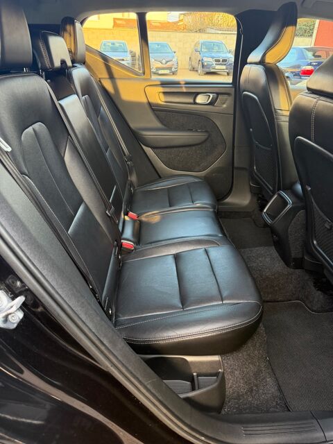XC40 2.0 D4 AWD 190 INSCRIPTION LUXE BVA  1main EMBRAYAGE neuf C 2018 occasion 69330 MEYZIEU